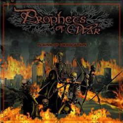 Prophets Of War : Plains of Desolation